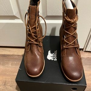 Sorel women’s boots